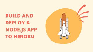 node js app to heroku okta developer
