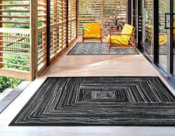 outdoor rugs dubai stylish