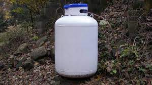how to empty a propane tank hunker