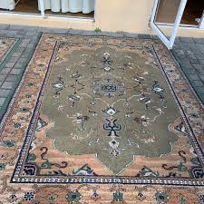 rug cleaning redditch