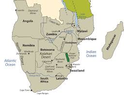 7 6 southern africa world regional