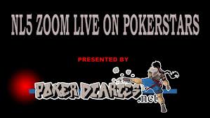 Video poker is a compelling alternative to the classic casino poker experience. Nl5 Zoom On Pokerstars Live Play Video Poker Diaries