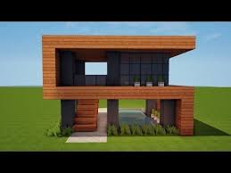 I know it isn't the best, but we created it 100% in. Kleines Modernes Haus Mit Pool In Minecraft Bauen Tutorial Haus 166 Youtube Minecraft Haus Minecraft Haus Bauen Minecraft Haus Ideen