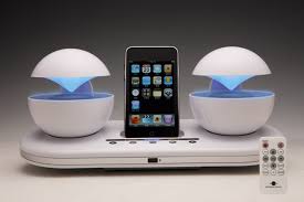 the 21 coolest iphone and ipod docks