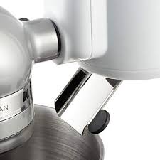 Kitchenaid Sifter And Scale Attachment