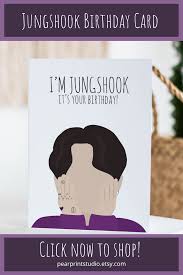 Buy 'taehyung birthday card' by baekgie29 as a sticker. Jungshook Bts Birthday Card Kpop Greeting Card Bts Jungkook Bts Merch Kpop Birthday Card Bts Greeting Card Army Gift Bts Party Bts Birthday Card Birthday Cards Bts Birthday