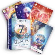 It is dreamy and compelling, beautiful and deeply symbolic. Wisdom Of The Hidden Realms Oracle Cards A 44 Card Deck And Guidebook By Colette Baron Reid Other Format Barnes Noble