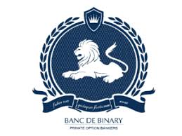 Gegründet wurde banc de binary 2008 während der finanzkrise in den usa. Banc De Binary Review