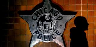 the chicago police files the intercept