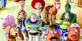 facts about the beloved pixar sequel