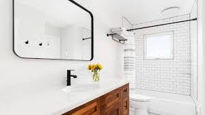 Midcentury Modern Bathroom Ideas