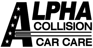 Alpha Collision Auto Repair