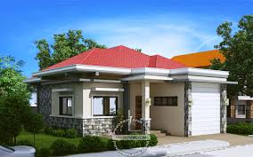 2 Bedroom House Plan