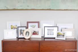 picture frame display
