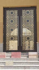 Saudiarabia Riyadh Doors Gates