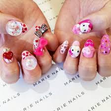 anese nail art in nyc