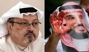 The final moments of murdered saudi journalist jamal khashoggi. Saudi Arabia Murder Jamal Khashoggi Saudi Dissident Audio Tape Of Last Words Revealed World News Express Co Uk