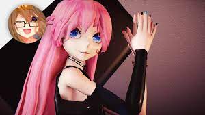 MMD】Hand Clap【Motion Commission | +DL】 - YouTube