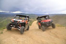Noise is unbearable the honda side by side club. Shootout Honda Pioneer 1000 5 Deluxe Vs Polaris General 1000 Eps Deluxe Dirt Wheels Magazine