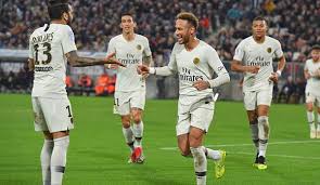 This match between psg and strasbourg is turned to be the most entertaining football match. Ligue 1 Heute Live Rc Strasbourg Gegen Paris Saint Germain Im Tv Livestream Und Liveticker