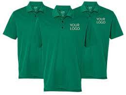 design custom golf apparel