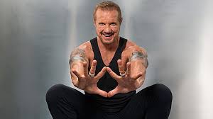 Onde Andas Tu? #5 - Diamond Dallas Page