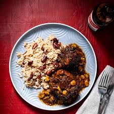 jamaican oxtail america s test