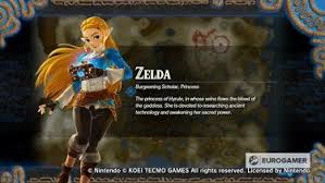 Mar 25, 2016 · with 25 characters to play as but only one available at the start, you'll need to play quite a bit of hyrule warriors legends to unlock them all. Hyrule Warriors Characters List Every Playable Character And How To Unlock Each Character In Age Of Calamity Listed Eurogamer Net