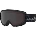 Freeze Ski & Snowboard Goggles 2018/19 - Matte Black with Clear Lens Bolle