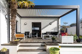 Sun Shade And Other Decking Design