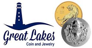 jewelry mentor ohio coin dealer