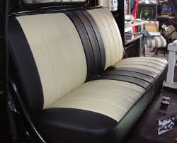 Clyde Custom Car Upholstery Cover