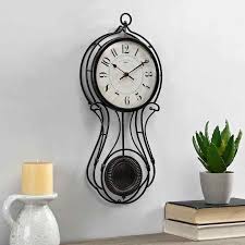 Wall Clock Designs