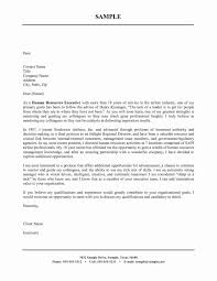 Cover Letter Examples Hr Assistant Fresh Download Now Human Resource