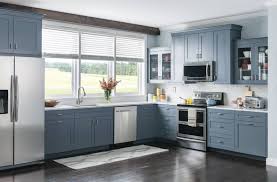 here kitchen trends color combos