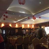 zen garden chinese resturant ikeja