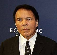 We did not find results for: Muhammad Ali Wikipedia
