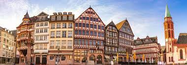 THE TOP 15 Things To Do in Frankfurt | Attractions & Activities