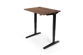 Sign in for price $599.99 bestar upstand 30x 72 adjustable stand up desk and monitor arms available in white, dark gray, light brown or dark brown. Best Standing Desks In 2020 Uplift Jarvis Vari Flexispot And More Zdnet