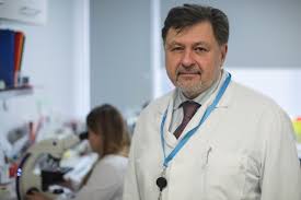 Medicul Alexandru Rafila demontează 10 mituri vehiculate de „doctorii” pandemiei de coronavirus