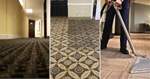 commercial carpet cleaning west