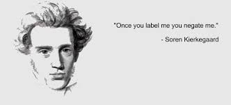 Soren Kierkegaard | philosophy | Pinterest | Interesting Quotes ... via Relatably.com