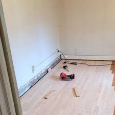 hardwood floor repair in aiken sc