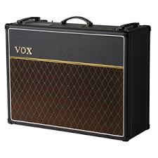 best speakers for vox ac30 weber speakers