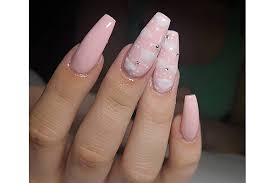 are certain nail shape more e to