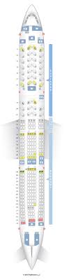 Cathay Pacific Premium Economy Seating Plan A330 300 Best