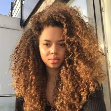 Even if they say so on the box, and no matter how many ingredients they say are added in, that hair texturizing product is still based on sodium or calcium. 6 Tips To Care For Multi Textured Curly Hair Naturallycurly Com