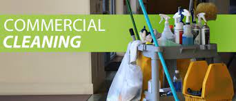 janitorial services in manas va