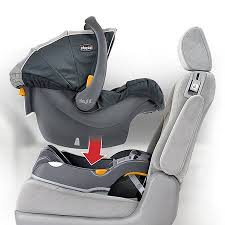 Chicco Keyfit 30 Infant Car Seat Baby