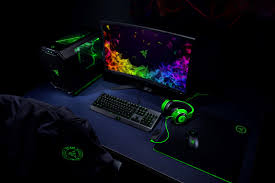 razer room wallpapers wallpaper cave